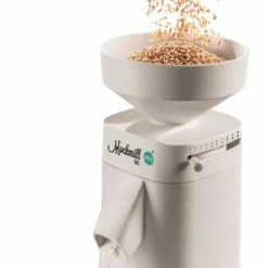Mockmill Getreidemühle 100 -Kitchenaid Shop Mockmill 100 3