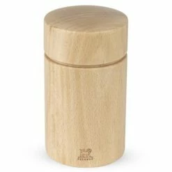 PEUGEOT Leinsamenmühle Naka Aus Holz