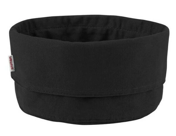 Stelton Brottasche Groß In Schwarz 1 Stelton Brottasche Groß In Schwarz