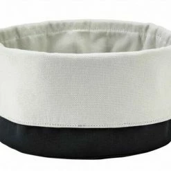 Stelton Brottasche Groß In Schwarz/sand