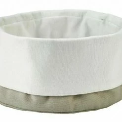 Stelton Brottasche Groß In Sand/weiß