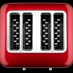 KitchenAid Toaster ARTISAN 4-Scheiben In Liebesapfelrot -Kitchenaid Shop P110497 5z