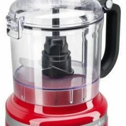 KitchenAid Food Processor 1,7 L In Empire Red -Kitchenaid Shop P170554 1z