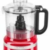 KitchenAid Food Processor 1,7 L In Empire Red