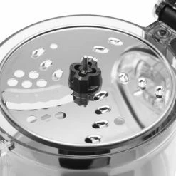 KitchenAid Food Processor 1,7 L In Creme -Kitchenaid Shop P170691 15z