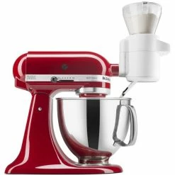 KitchenAid Sieb Mit Digitaler Waage -Kitchenaid Shop P180001 10z