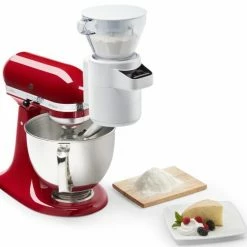 KitchenAid Sieb Mit Digitaler Waage -Kitchenaid Shop P180187 2z EMEA