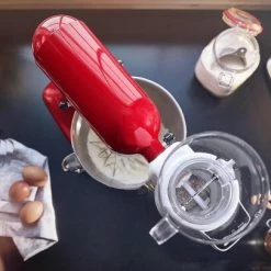 KitchenAid Sieb Mit Digitaler Waage -Kitchenaid Shop P180196 4z