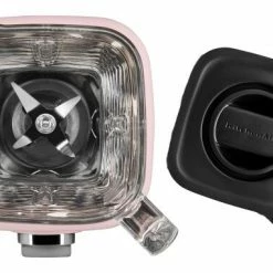 KitchenAid Standmixer Artisan K400 In Seidenpink 6 KitchenAid Standmixer Artisan K400 In Seidenpink -Kitchenaid Shop P190333KP 034z