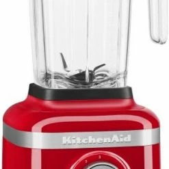 KitchenAid Standmixer K150 In Empire Rot