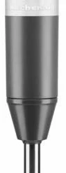 KitchenAid Kabelloser Stabmixer In Dunkelgrau -Kitchenaid Shop P191291KP 003z