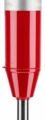 KitchenAid Kabelloser Stabmixer In Empire Rot -Kitchenaid Shop P191291KP 016z