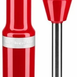 KitchenAid Kabelloser Stabmixer In Empire Rot -Kitchenaid Shop P191291KP 037z