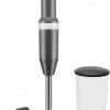KitchenAid Kabelloser Stabmixer In Dunkelgrau