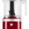 KitchenAid Kabelloser Zerkleinerer In Empire Rot
