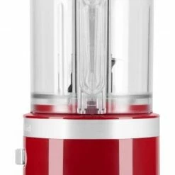 KitchenAid Kabelloser Zerkleinerer In Empire Rot 7 KitchenAid Kabelloser Zerkleinerer In Empire Rot -Kitchenaid Shop P191333KP 053z
