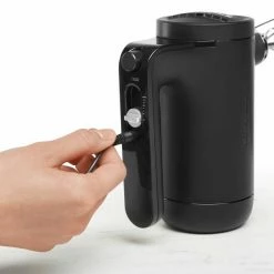 KitchenAid Kabelloses Handrührgerät Schwarz Matt -Kitchenaid Shop P191341KP 049z