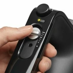 KitchenAid Kabelloses Handrührgerät Schwarz Matt -Kitchenaid Shop P191341KP 050z