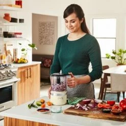 KitchenAid Kabelloser Zerkleinerer In Creme 7 KitchenAid Kabelloser Zerkleinerer In Creme -Kitchenaid Shop P191569kp 097z