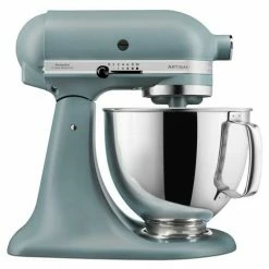 KitchenAid Küchenmaschine ARTISAN 175PS In Nebelblau, 4,8 L -Kitchenaid Shop P191604KP 3