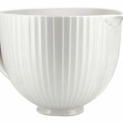 KitchenAid Keramikschüssel In Classic Column, 4,7 L -Kitchenaid Shop P200590KP 003z classic columns