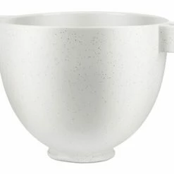 KitchenAid Keramikschüssel In Speckled Stone, 4,7 L -Kitchenaid Shop P200590KP 007z speckled stone