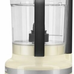 KitchenAid Food Processor 3,1L In Creme -Kitchenaid Shop P210067KP 009z