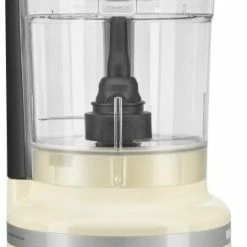 KitchenAid Food Processor 3,1L In Creme -Kitchenaid Shop P210067KP 010z