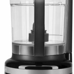 KitchenAid Food Processor 3,1L In Onyx Schwarz -Kitchenaid Shop P210225KP 005z 1