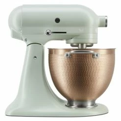 KitchenAid Küchenmaschine ARTISAN Design-Serie Blossom, 4,7 L -Kitchenaid Shop P210820kp 003z