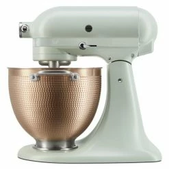 KitchenAid Küchenmaschine ARTISAN Design-Serie Blossom, 4,7 L -Kitchenaid Shop P210820kp 004z