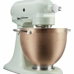 KitchenAid Küchenmaschine ARTISAN Design-Serie Blossom, 4,7 L -Kitchenaid Shop P210820kp 006z