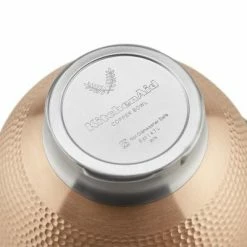 KitchenAid Küchenmaschine ARTISAN Design-Serie Blossom, 4,7 L -Kitchenaid Shop P210820kp 011z