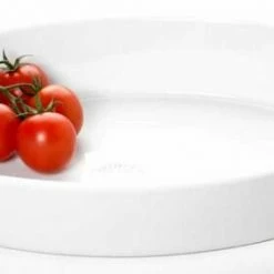 Pillivuyt Bauernform Oval 260 X 190 Mm / 60 Mm -Kitchenaid Shop PILLIVUYT Bauernform o l 1