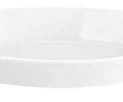 Pillivuyt Eierpfanne Oval, Groß 230 X 129 Mm