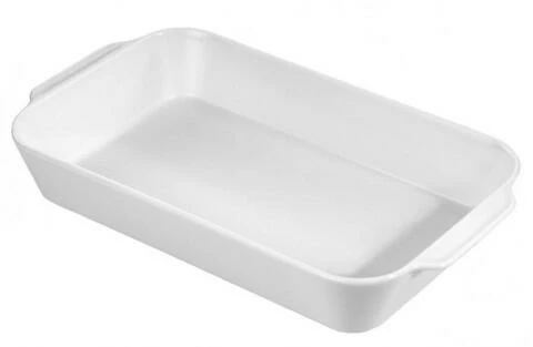 Pillivuyt Gratinierform Rechteckig 25,5 X 13,8 Cm/ 29,5 X 17,2 Cm/ 32 Cm/ 4,5 Cm/ 1,35 L 1 Pillivuyt Gratinierform Rechteckig 25,5 X 13,8 Cm/ 29,5 X 17,2 Cm/ 32 Cm/ 4,5 Cm/ 1,35 L