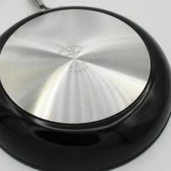 KitchenAid Antihaft-Bratpfanne 30 Cm/ 22 Cm/ 5,5 Cm -Kitchenaid Shop Pfanne3 1