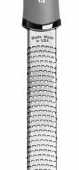 Microplane Zester/Reibe Premium In Grau