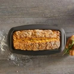 Lurch Kastenform Aus Silikon -Kitchenaid Shop RS1967 85000 Kastenform 25 cm 2 scr