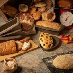 Lurch Kastenform Aus Silikon -Kitchenaid Shop RS1985 Lurch 1605 8462 25671 scr