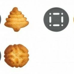 Lurch Gebäckpresse -Kitchenaid Shop RS2087 Ergebnisse Gebaeckpresse 2 02 neu l