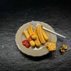 Lurch FlexiForm Wursti-Maker -Kitchenaid Shop RS2562 240515 Wursti Maker Tomaten Chili Wurst