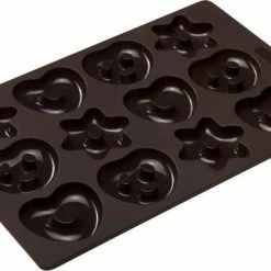 Lurch Flexiform Lebkuchen Mini, 20x30 Cm