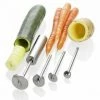 Lurch Gemüse Twister EDS, 5teilig