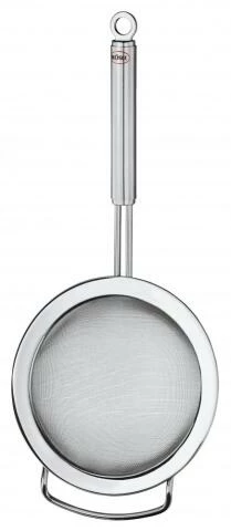 Rösle Küchensieb Feinmaschig 36,0 Cm/ 16,0 Cm/ 0,60 L 1 Rösle Küchensieb Feinmaschig 36,0 Cm/ 16,0 Cm/ 0,60 L