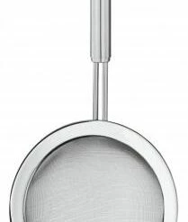 Rösle Küchensieb Feinmaschig 49,0 Cm/ 24,0 Cm/ 2,00 L