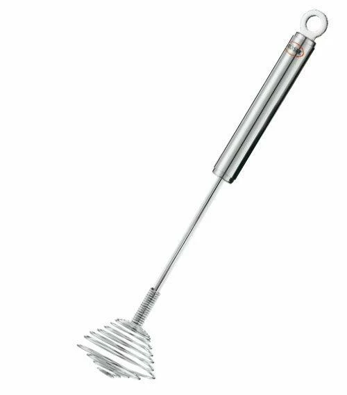 Rösle Quirlbesen 27 Cm 1 Rösle Quirlbesen 27 Cm