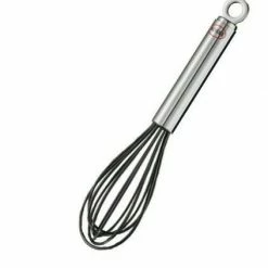 Rösle Schneebesen Silikon 22 Cm