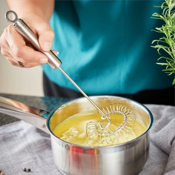 Rösle Spiralbesen 27 Cm 2 Rösle Spiralbesen 27 Cm – Bild 2