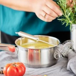 Rösle Spiralbesen 22 Cm -Kitchenaid Shop Roesle Spiralbesen2